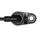 ABS Wheel Speed Sensor WVE 5S13295