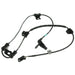 ABS Wheel Speed Sensor WVE 5S13295