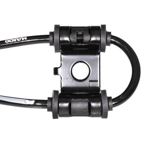ABS Wheel Speed Sensor WVE 5S13295