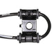 ABS Wheel Speed Sensor WVE 5S13295