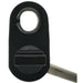 ABS Wheel Speed Sensor WVE 5S13296