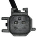 ABS Wheel Speed Sensor WVE 5S13296