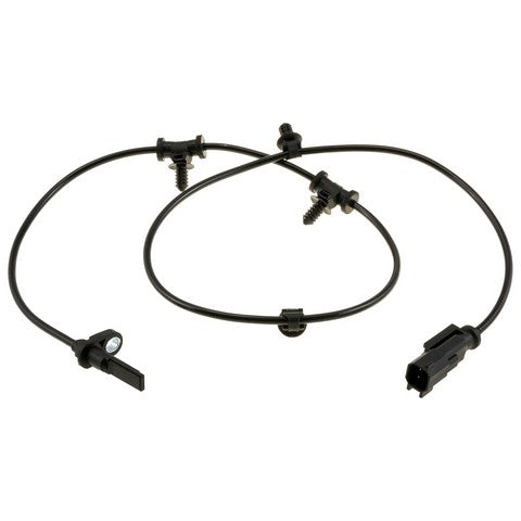 ABS Wheel Speed Sensor WVE 5S13296