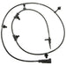 ABS Wheel Speed Sensor WVE 5S13297