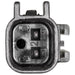 ABS Wheel Speed Sensor WVE 5S13297
