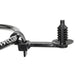 ABS Wheel Speed Sensor WVE 5S13297