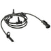 ABS Wheel Speed Sensor WVE 5S13297