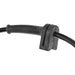 ABS Wheel Speed Sensor WVE 5S13298