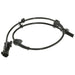 ABS Wheel Speed Sensor WVE 5S13298