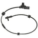 ABS Wheel Speed Sensor WVE 5S13299