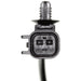 ABS Wheel Speed Sensor WVE 5S13299