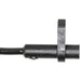 ABS Wheel Speed Sensor WVE 5S13299