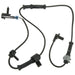 ABS Wheel Speed Sensor WVE 5S13301