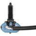 ABS Wheel Speed Sensor WVE 5S13301