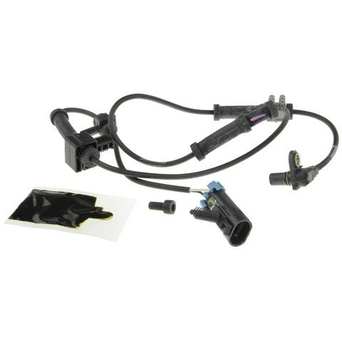 ABS Wheel Speed Sensor WVE 5S13301
