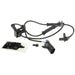 ABS Wheel Speed Sensor WVE 5S13301
