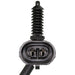 ABS Wheel Speed Sensor WVE 5S13306