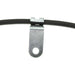 ABS Wheel Speed Sensor WVE 5S13306