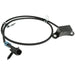 ABS Wheel Speed Sensor WVE 5S13306