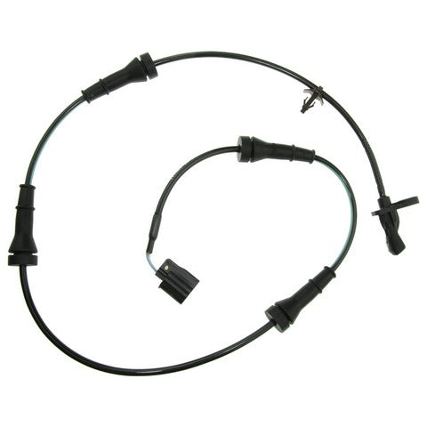 ABS Wheel Speed Sensor WVE 5S13307