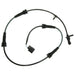 ABS Wheel Speed Sensor WVE 5S13307