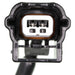 ABS Wheel Speed Sensor WVE 5S13307