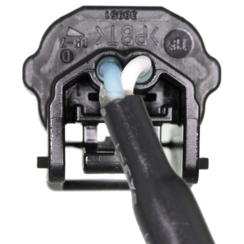 ABS Wheel Speed Sensor WVE 5S13307