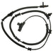 ABS Wheel Speed Sensor WVE 5S13311