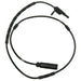 ABS Wheel Speed Sensor WVE 5S13312