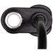 ABS Wheel Speed Sensor WVE 5S13312