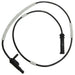 ABS Wheel Speed Sensor WVE 5S13313