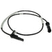 ABS Wheel Speed Sensor WVE 5S13313