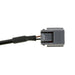 ABS Wheel Speed Sensor WVE 5S13317
