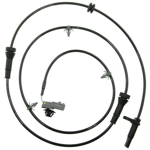 ABS Wheel Speed Sensor WVE 5S13318