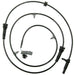 ABS Wheel Speed Sensor WVE 5S13318
