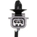 ABS Wheel Speed Sensor WVE 5S13318