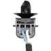 ABS Wheel Speed Sensor WVE 5S13318