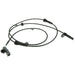 ABS Wheel Speed Sensor WVE 5S13318