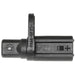 ABS Wheel Speed Sensor WVE 5S13320