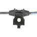ABS Wheel Speed Sensor WVE 5S13321