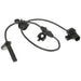 ABS Wheel Speed Sensor WVE 5S13321