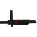 ABS Wheel Speed Sensor WVE 5S13322