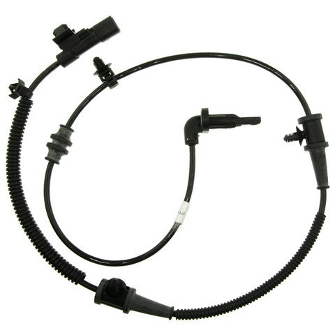 ABS Wheel Speed Sensor WVE 5S13325