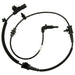 ABS Wheel Speed Sensor WVE 5S13325