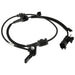 ABS Wheel Speed Sensor WVE 5S13325