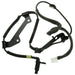 ABS Wheel Speed Sensor WVE 5S13326