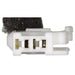 ABS Wheel Speed Sensor WVE 5S13326