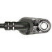 ABS Wheel Speed Sensor WVE 5S13326