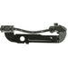ABS Wheel Speed Sensor WVE 5S13326