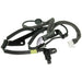 ABS Wheel Speed Sensor WVE 5S13326